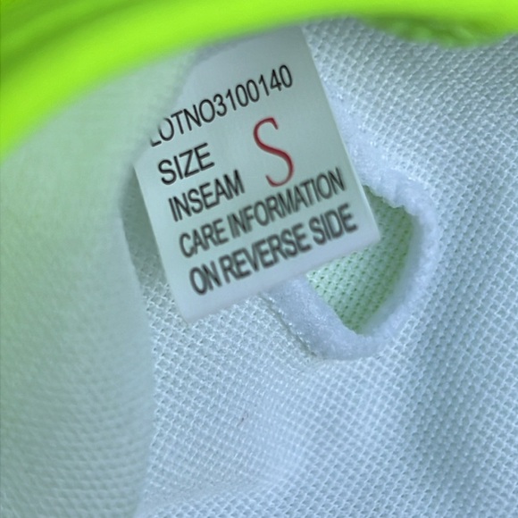 NWT Goodnight Macaroon Neon Green Cut-Out One-Piece Swimsuit Size Small - Picture 7 of 11